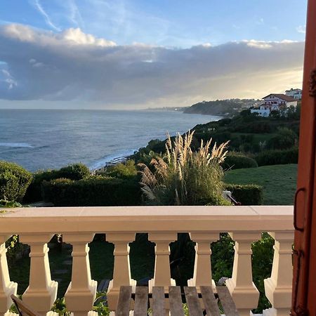 Villa Anvers Guethary بيدار المظهر الخارجي الصورة