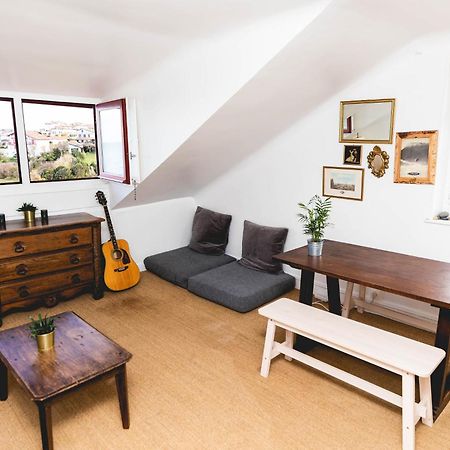 Villa Anvers Guethary بيدار الغرفة الصورة