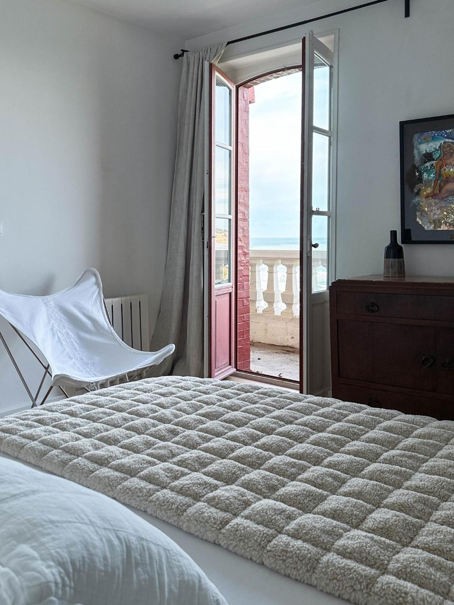 Villa Anvers Guethary بيدار المظهر الخارجي الصورة